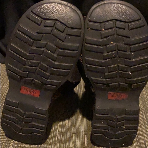 Born Handcrafted Leather Boots - Picture 8 of 10